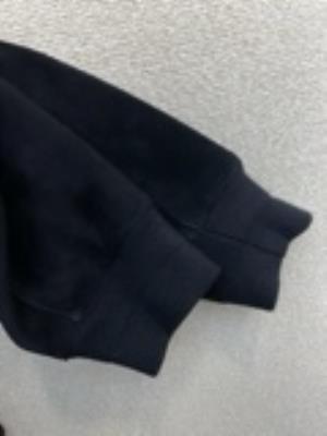 wholesale quality zegna suede leather coat model no. 31